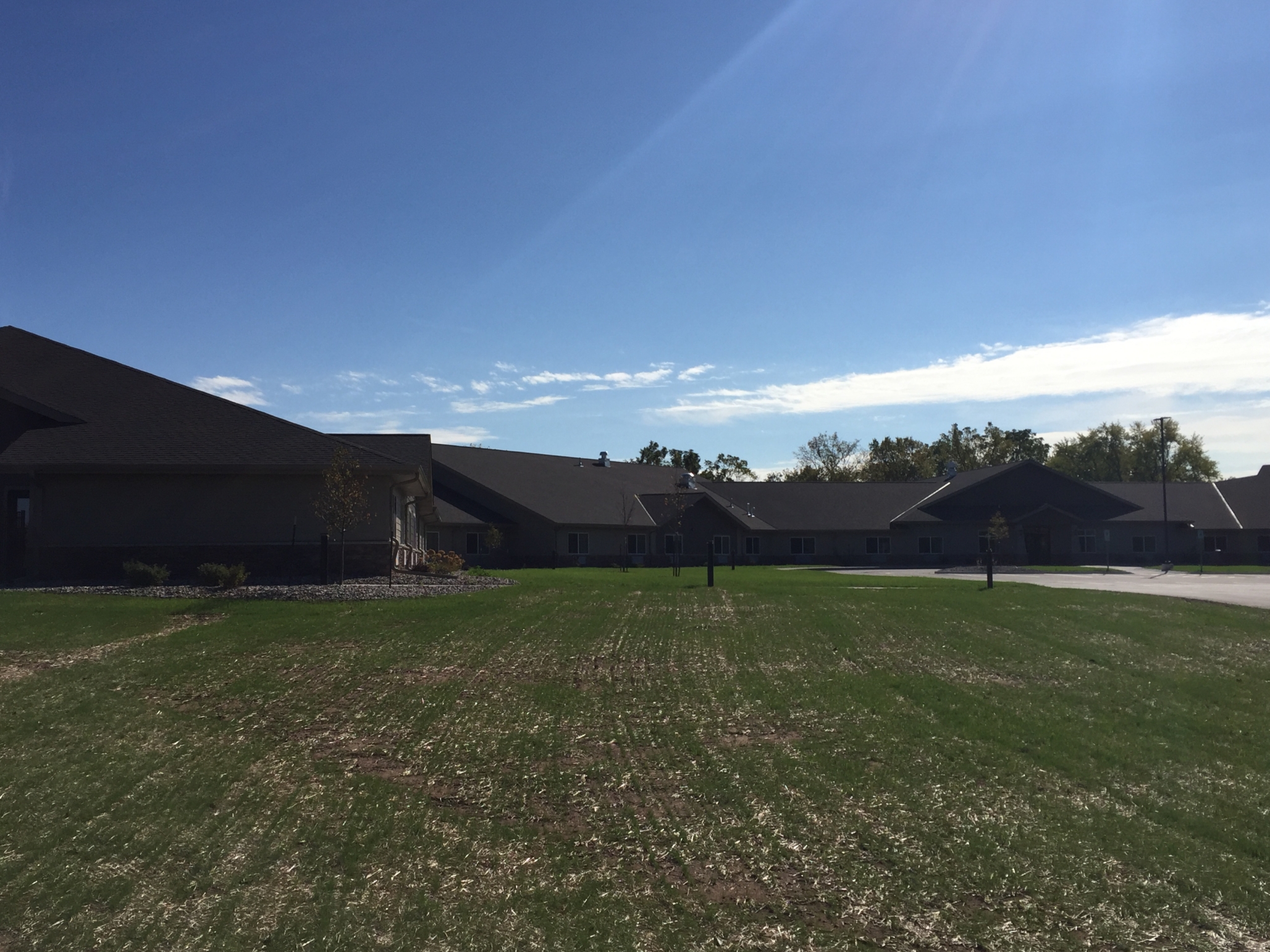 Care Partners – Hortonville, Hortonville, WI 66