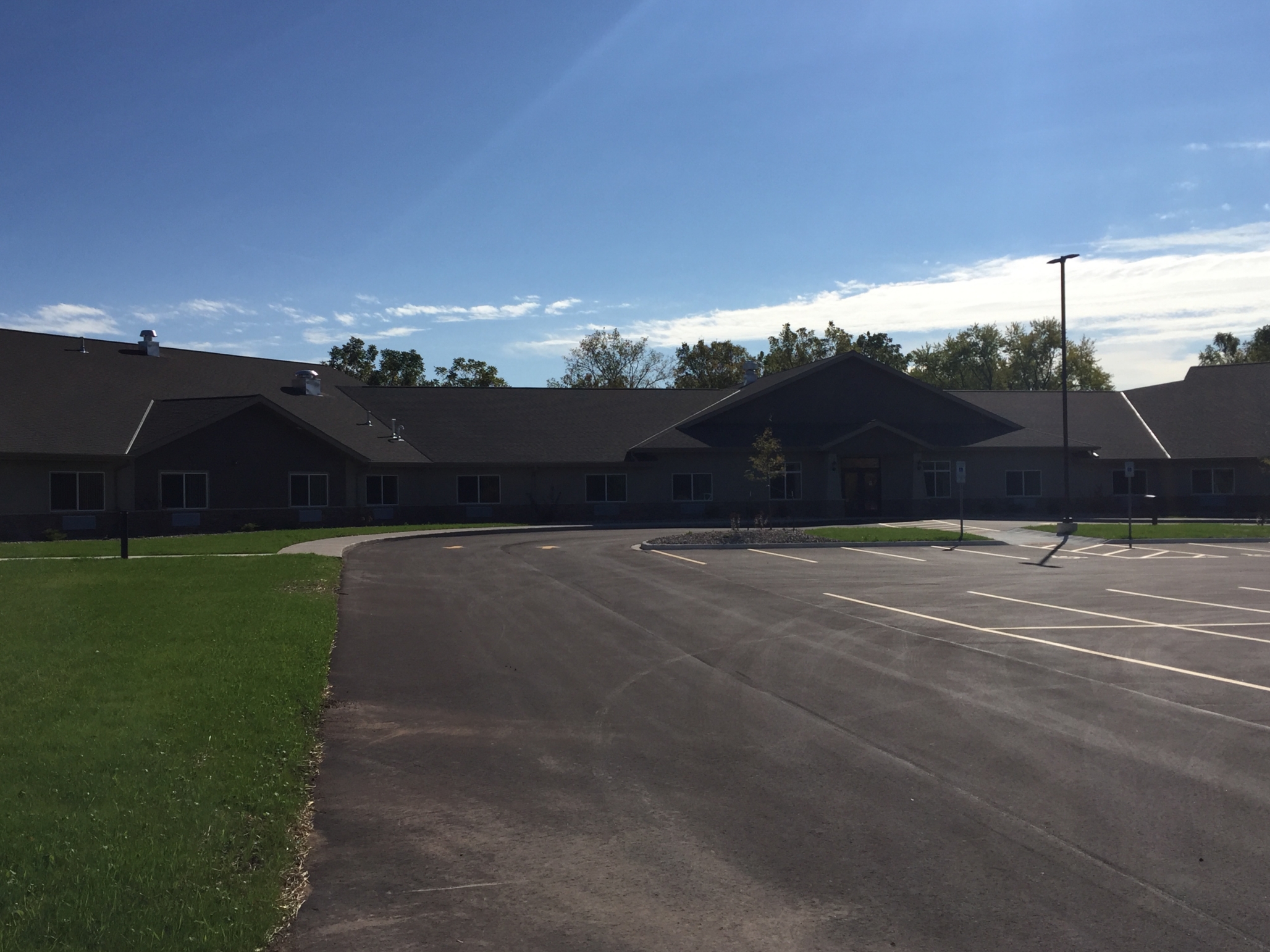 Care Partners – Hortonville, Hortonville, WI 67