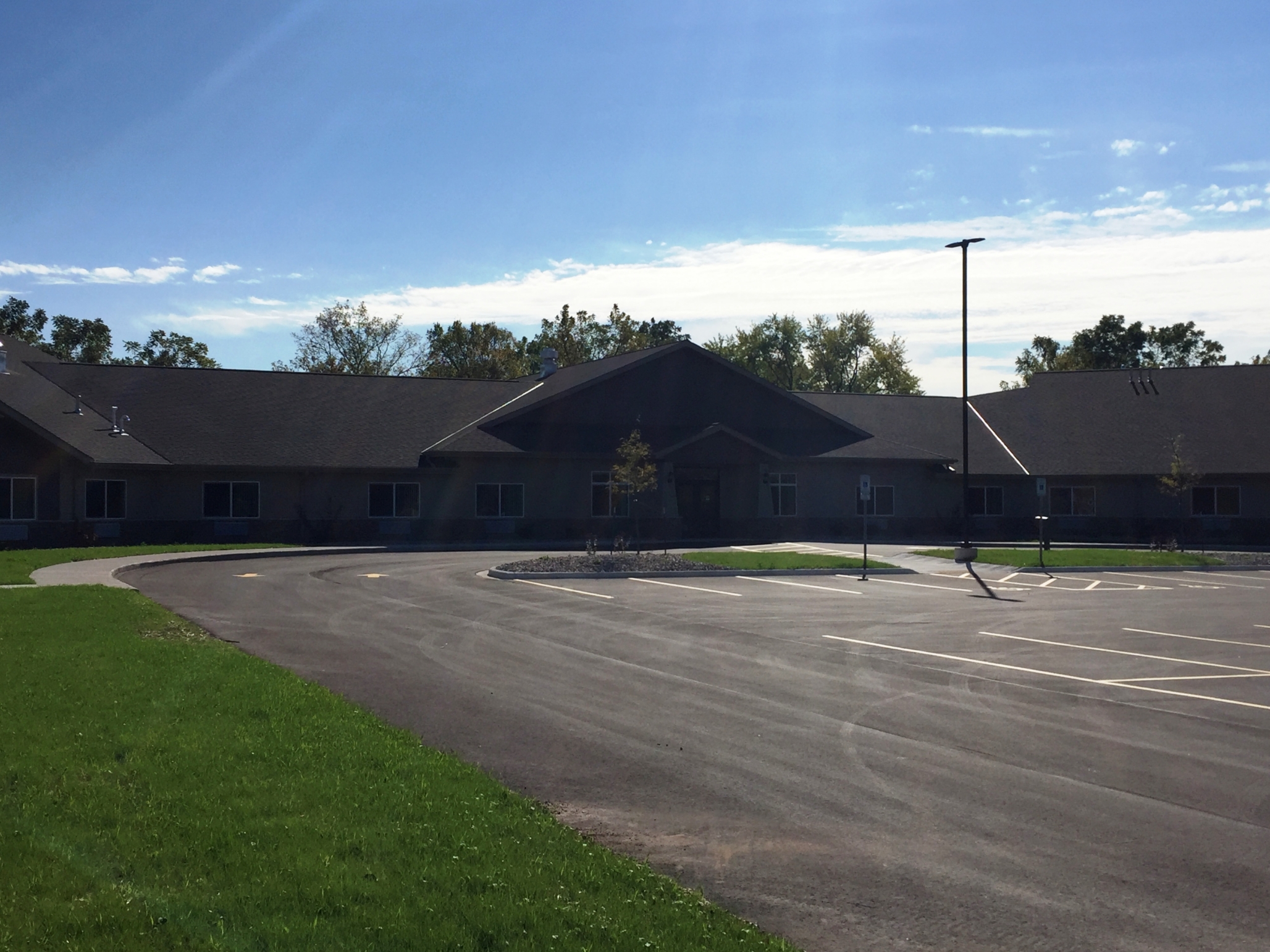 Care Partners – Hortonville, Hortonville, WI 68