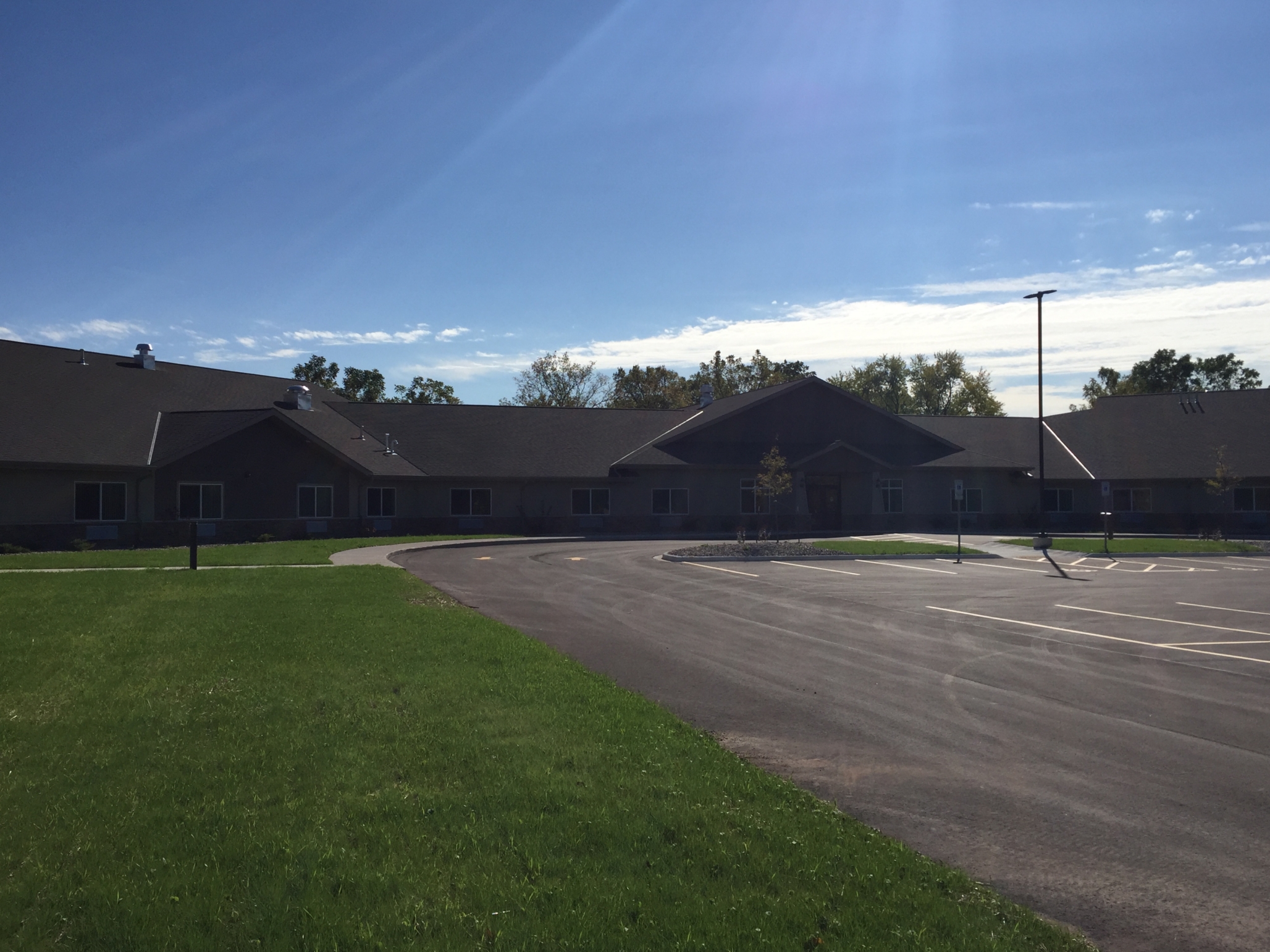 Care Partners – Hortonville, Hortonville, WI 69