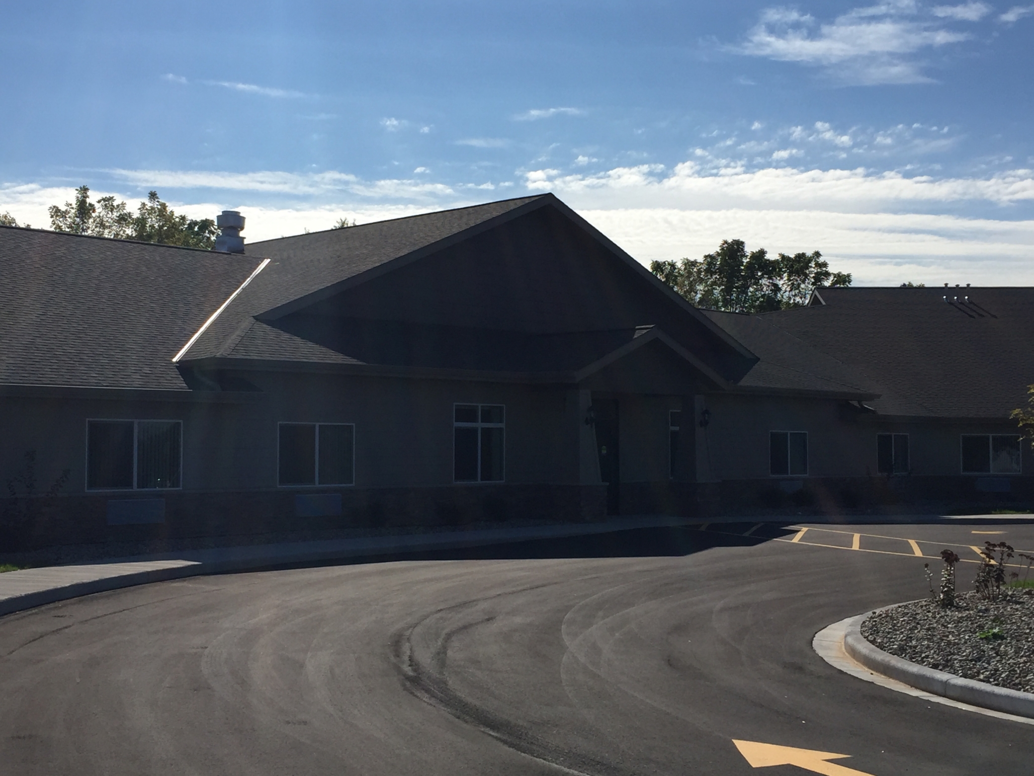 Care Partners – Hortonville, Hortonville, WI 70