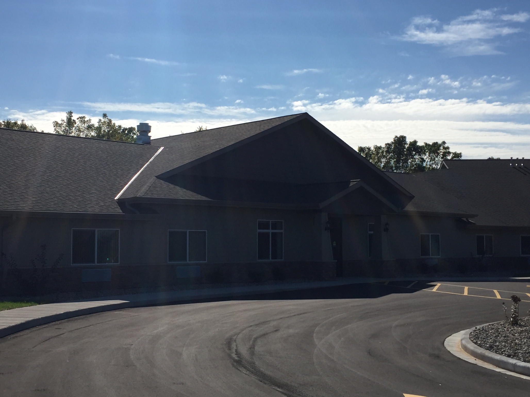 Care Partners – Hortonville, Hortonville, WI 71