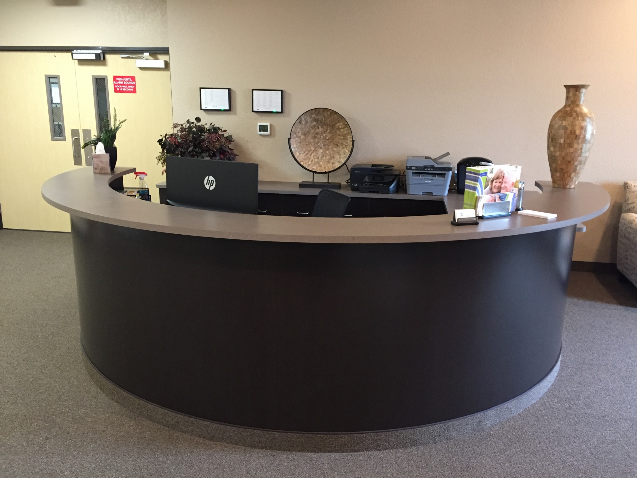 Care Partners – Hortonville, Hortonville, WI 74