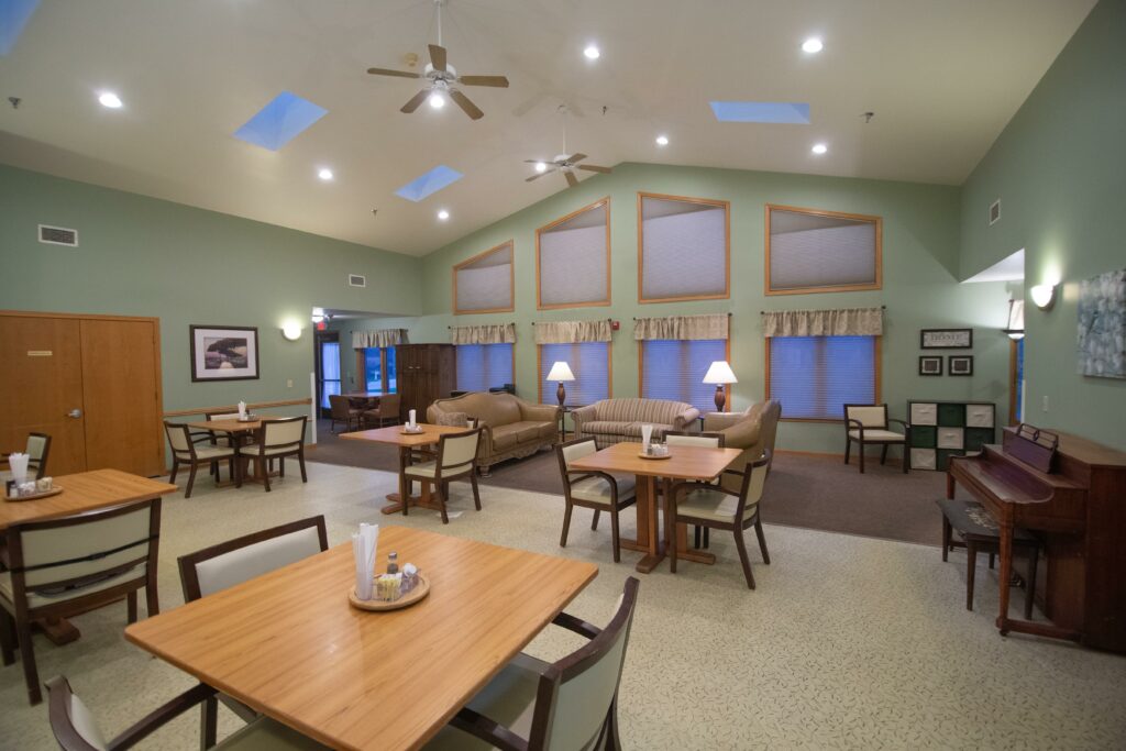 Frontida Assisted Living: Willowgreen, Racine, WI 6