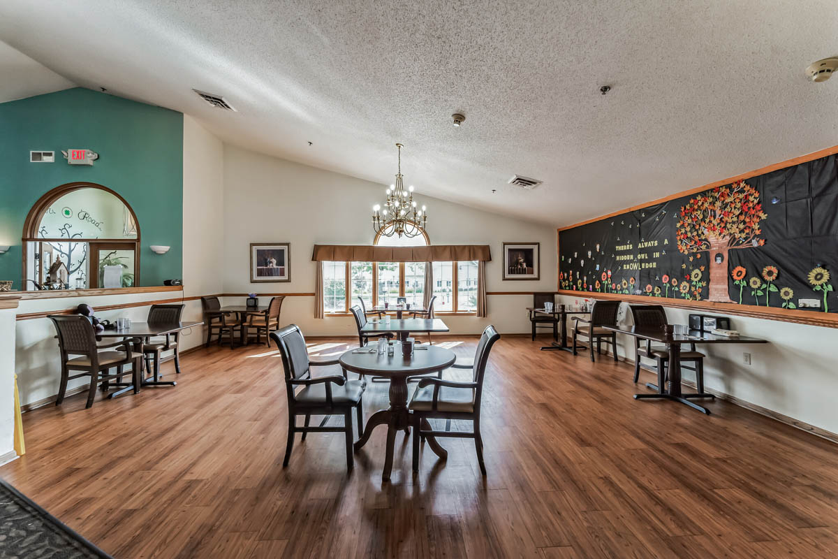 Adava Care of Irish Road, Neenah, WI 10