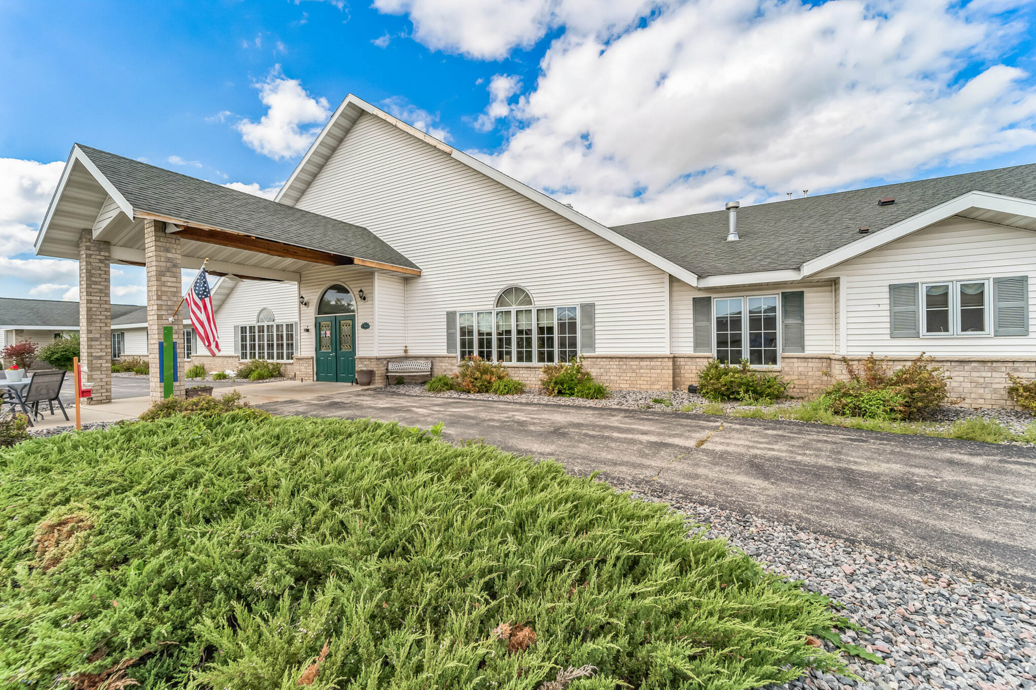 Adava Care of Irish Road, Neenah, WI 2