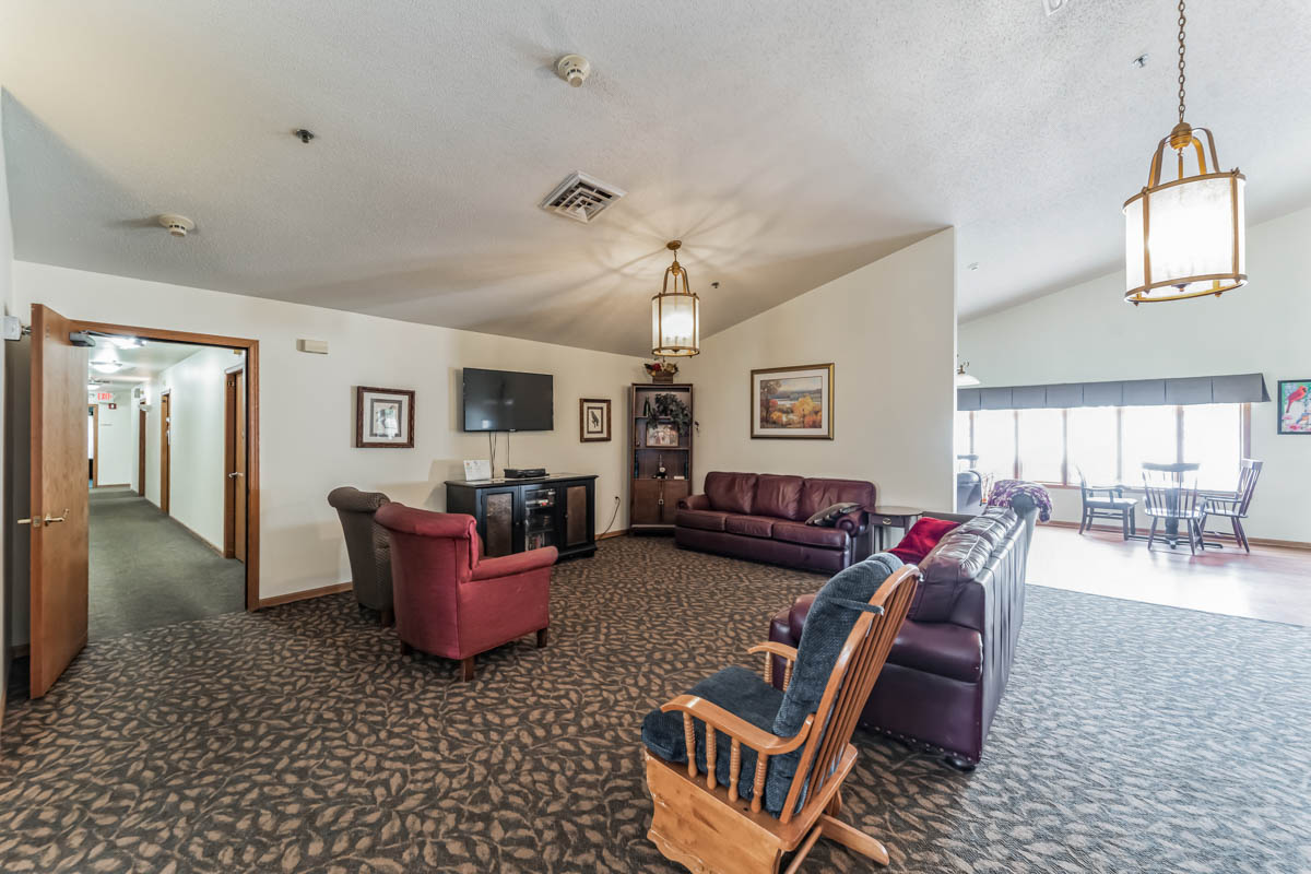 Adava Care of Irish Road, Neenah, WI 8