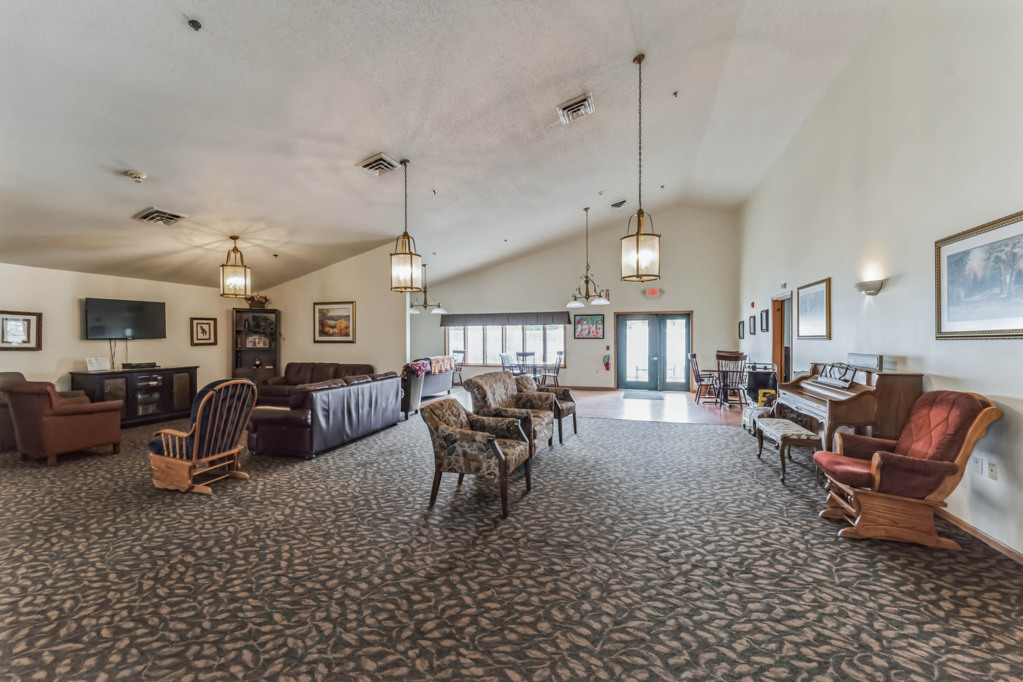 Adava Care of Irish Road, Neenah, WI 5