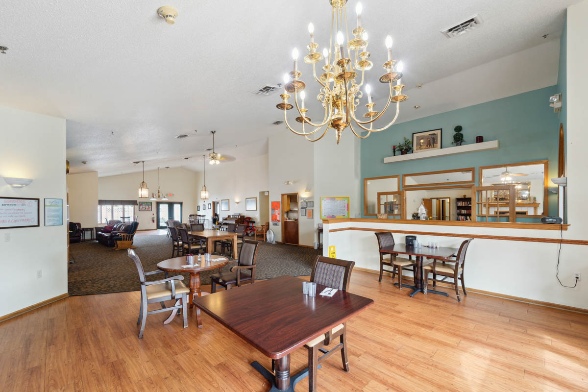 Adava Care of Irish Road, Neenah, WI 7