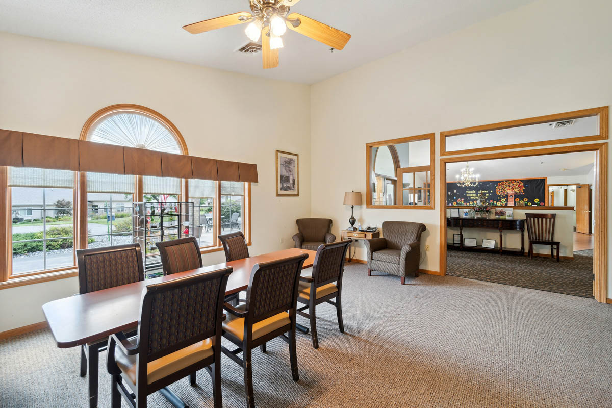 Adava Care of Irish Road, Neenah, WI 6