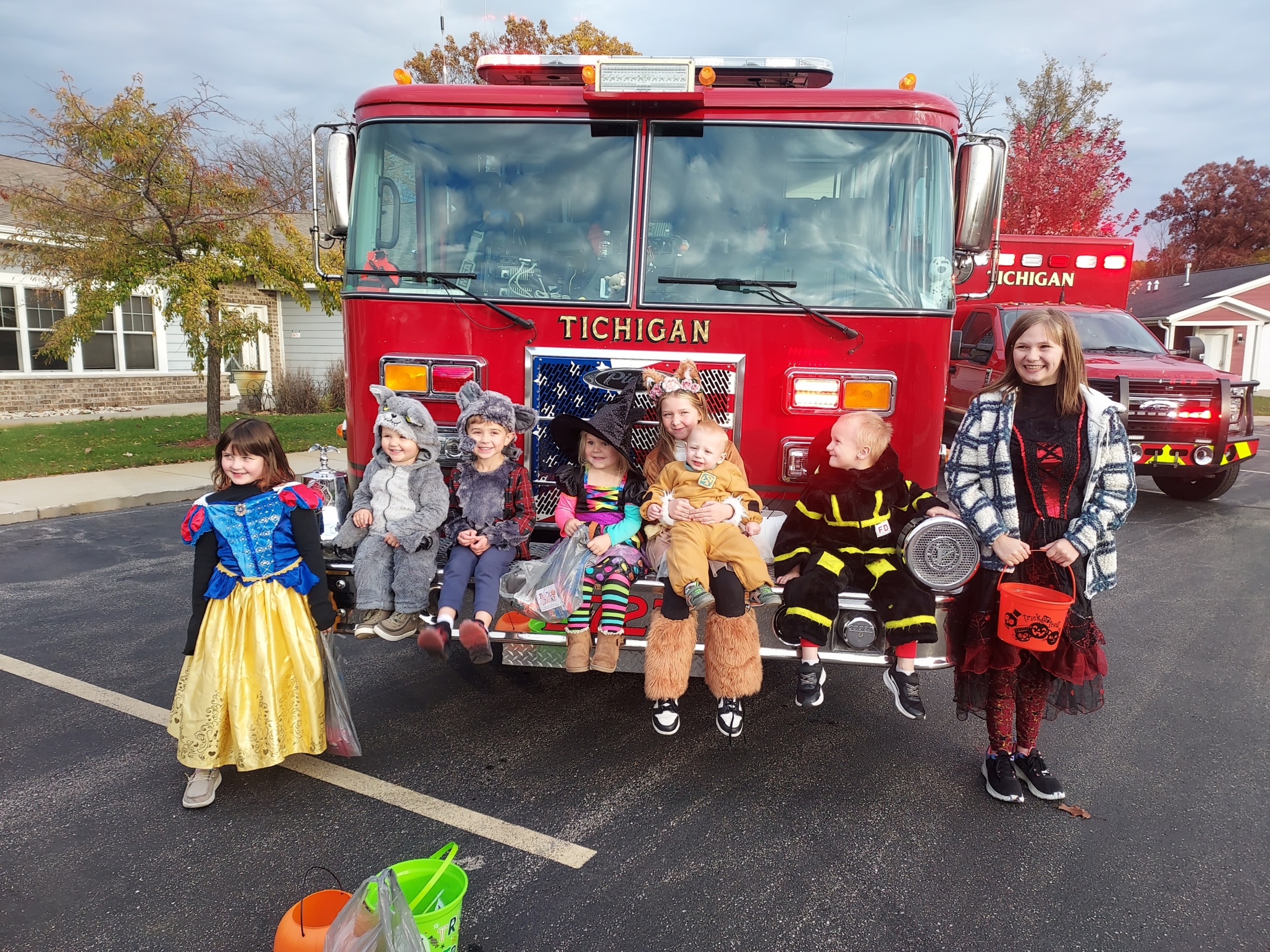 Elder Care Cottages Rosewood Oakwood Cottage, Waterford, WI 10
