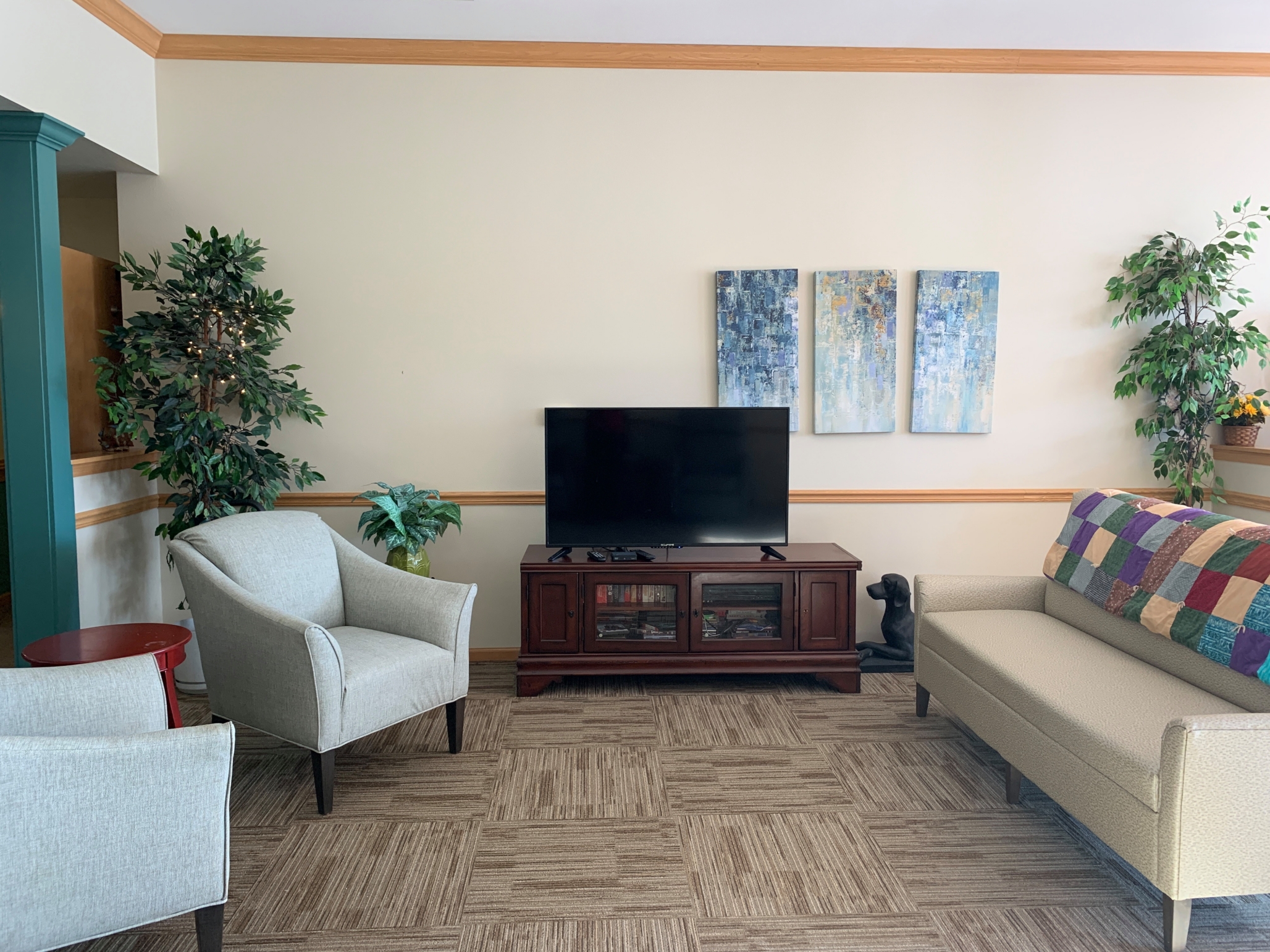 Frontida of Kimberly, Kimberly, WI 5