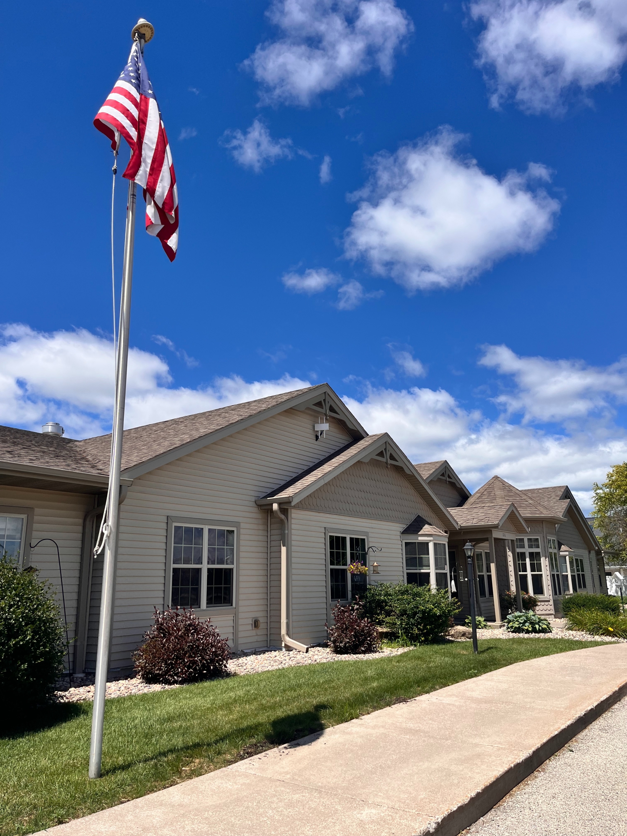 Frontida of Kimberly, Kimberly, WI 2