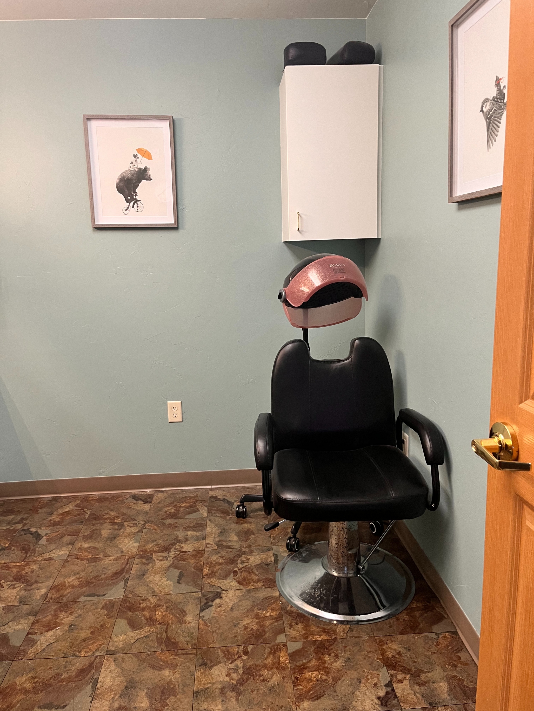 Frontida of Kimberly, Kimberly, WI 17