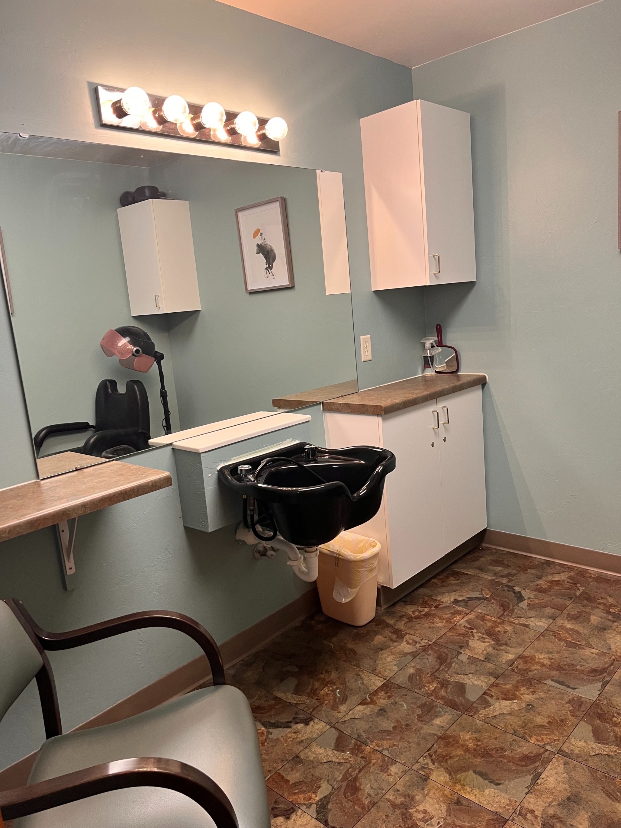 Frontida of Kimberly, Kimberly, WI 16