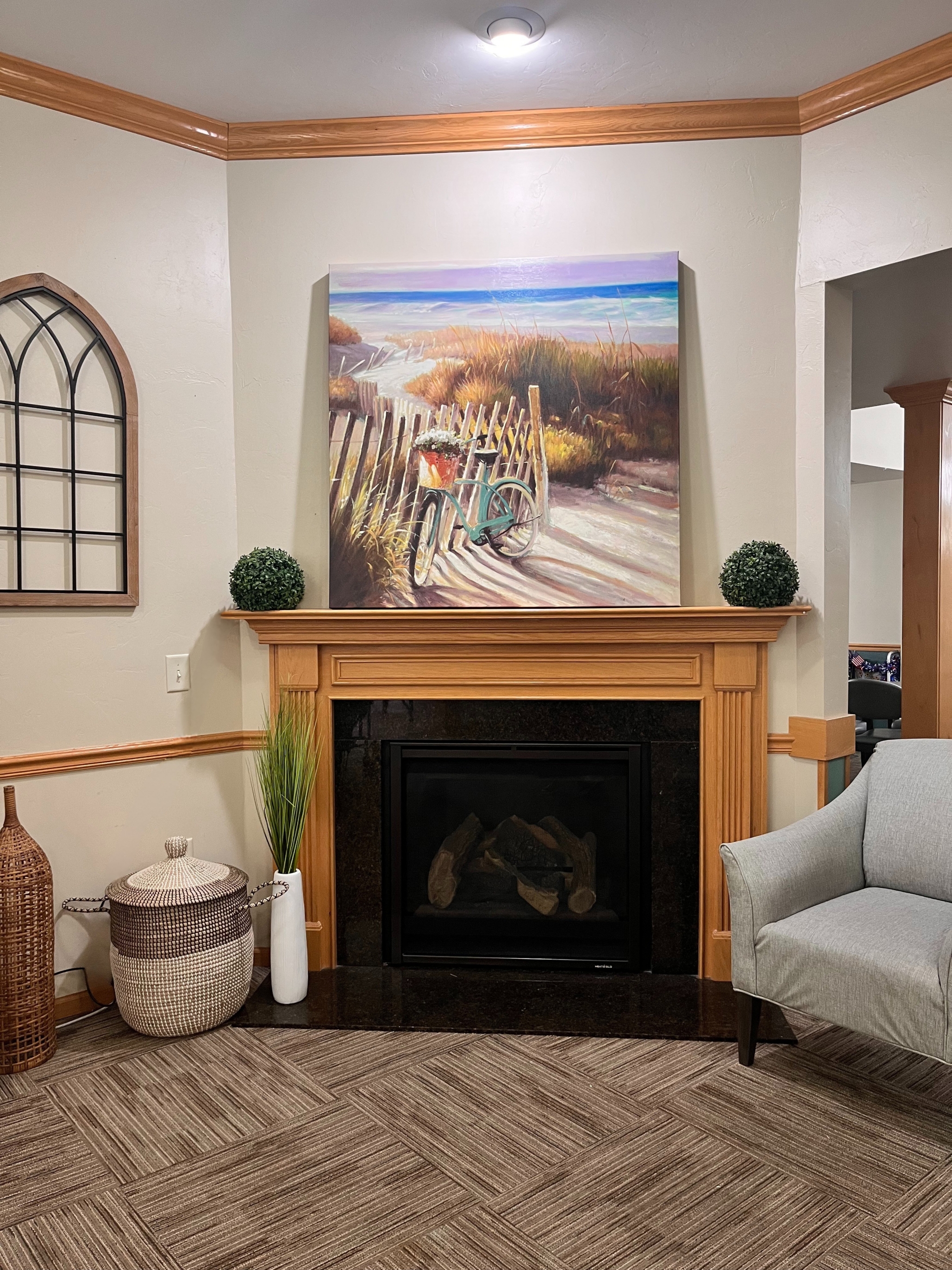 Frontida of Kimberly, Kimberly, WI 12