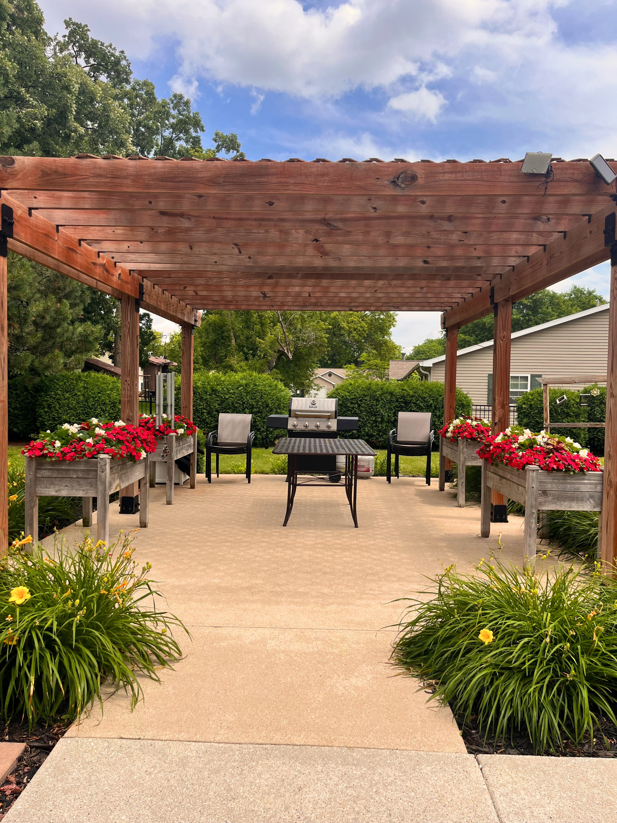 Frontida Assisted Living: Liberty House, Fond du Lac, WI 5