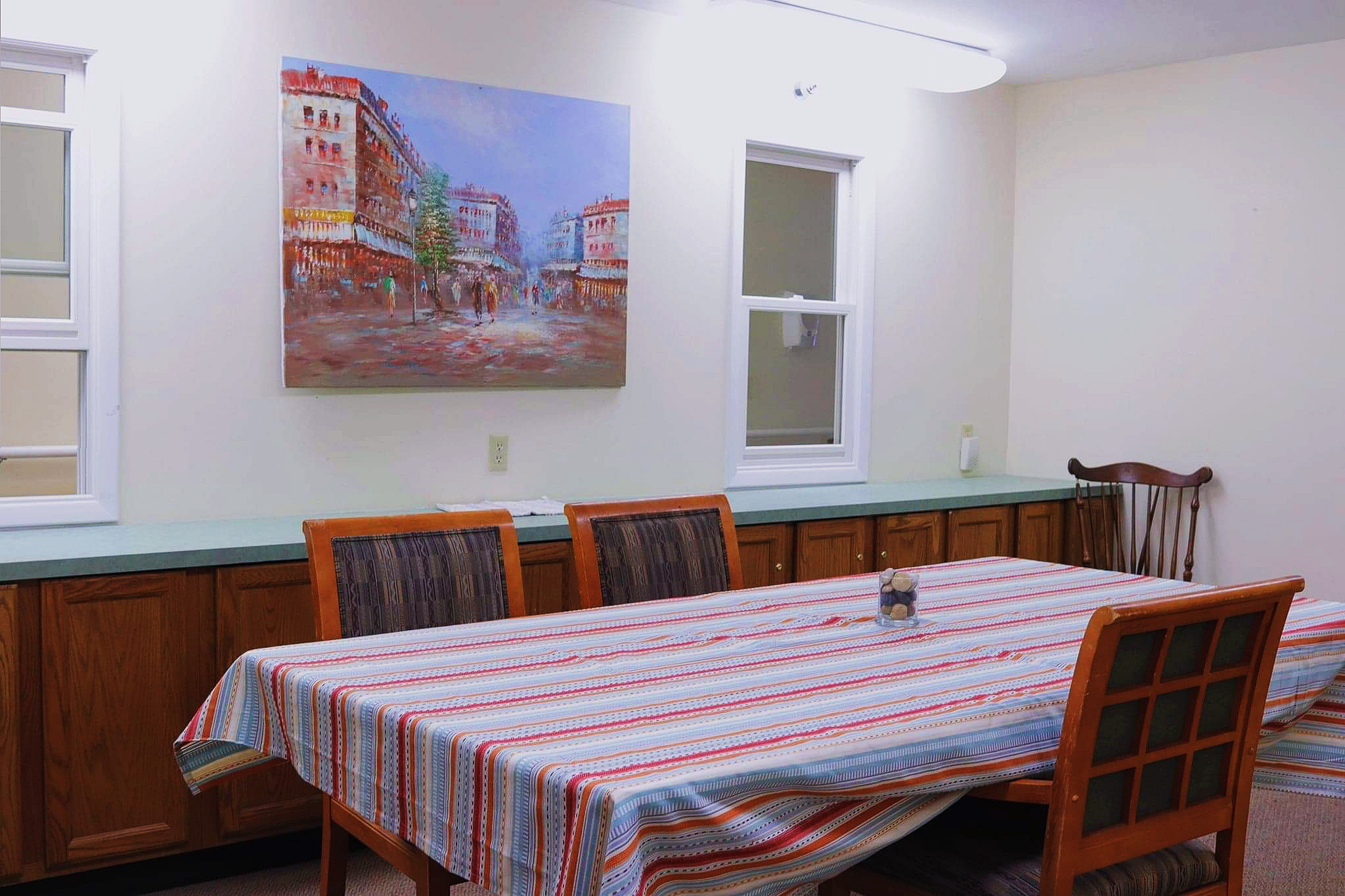 Magnolia House by Adava Care, Milwaukee, WI 4