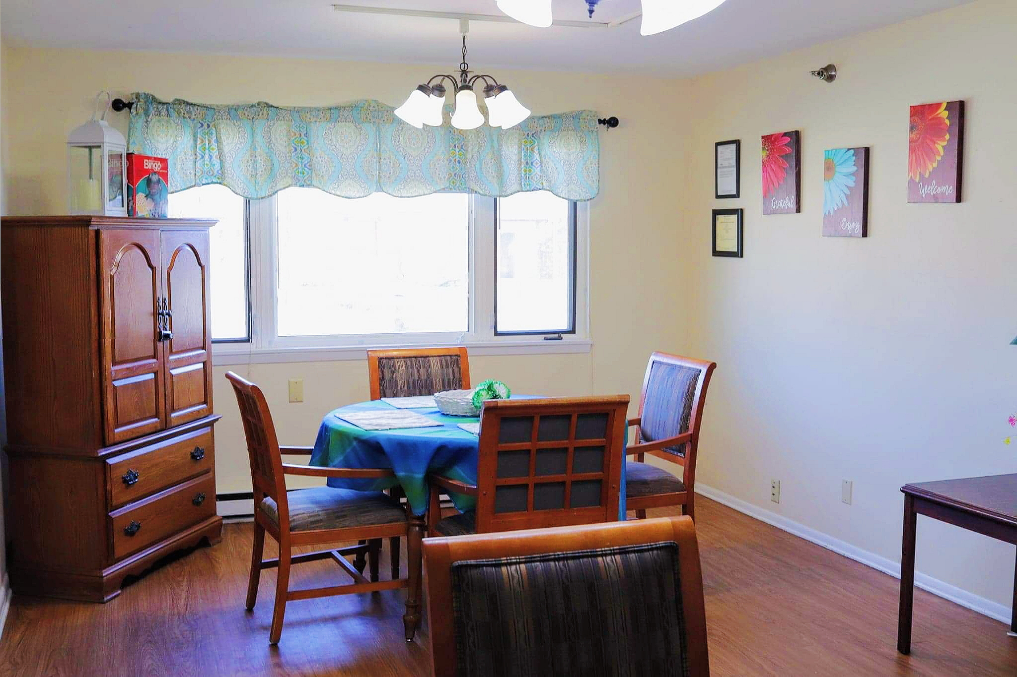 Magnolia House by Adava Care, Milwaukee, WI 2