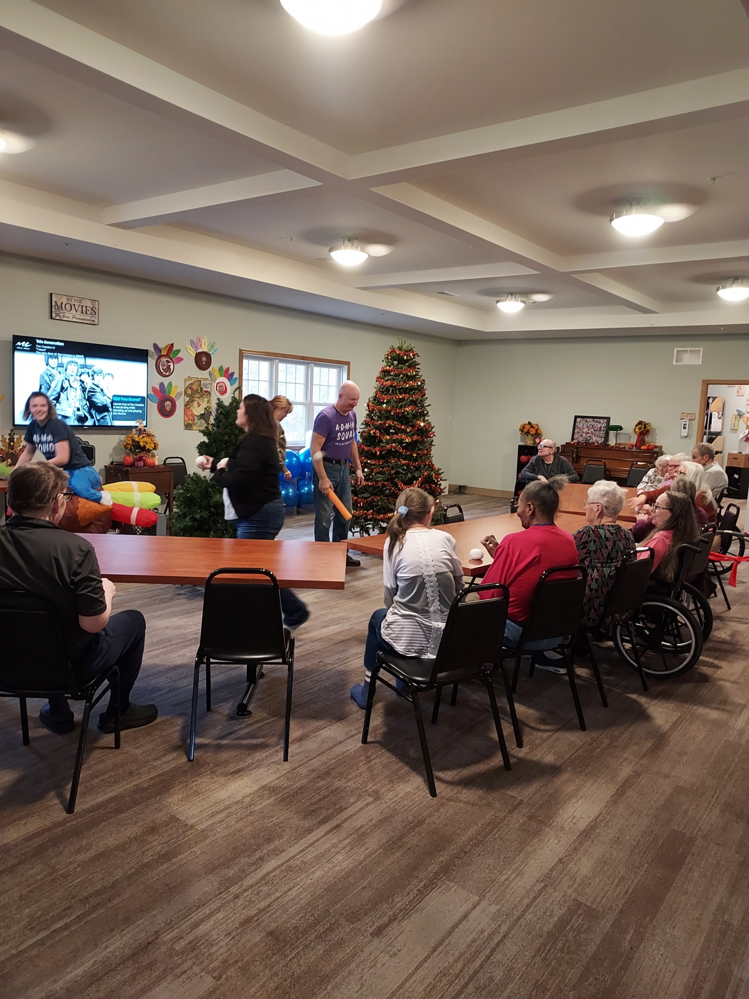 Elder Care Cottages Rosewood Oakwood Cottage, Waterford, WI 9