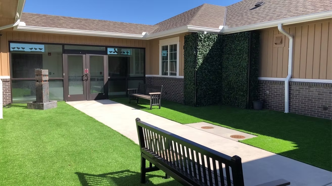 Dove Estates Senior Living, Goddard, KS 11