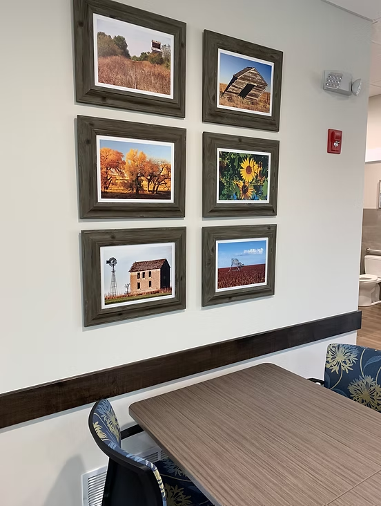 Dove Estates Senior Living, Goddard, KS 13
