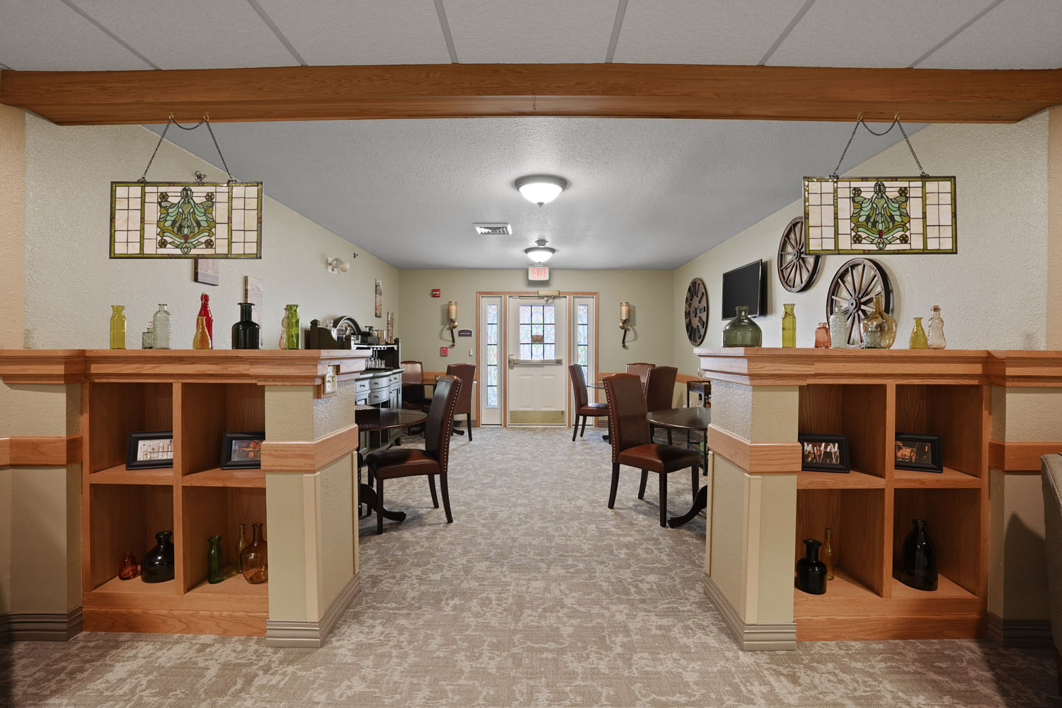 Milton Senior Living, Milton, WI 4