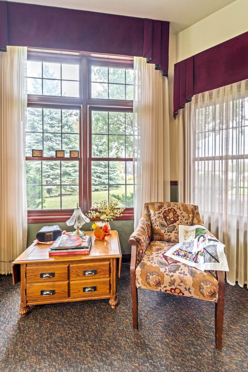 Adava Care of Neenah I, Neenah, WI 6