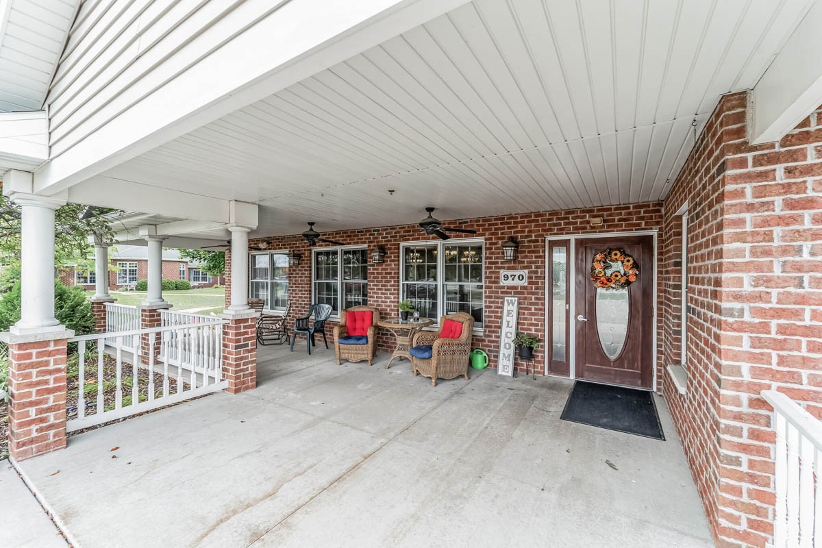 Adava Care of Neenah I, Neenah, WI 2