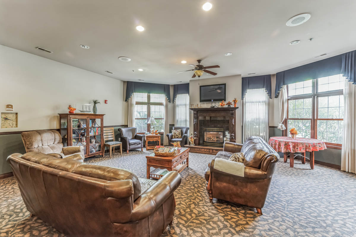 Adava Care of Neenah I, Neenah, WI 9