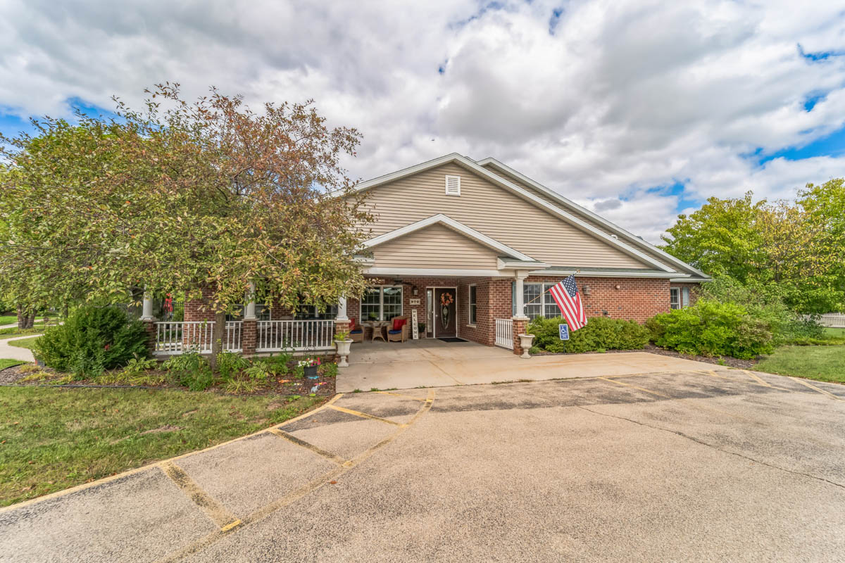 Adava Care of Neenah I, Neenah, WI 4