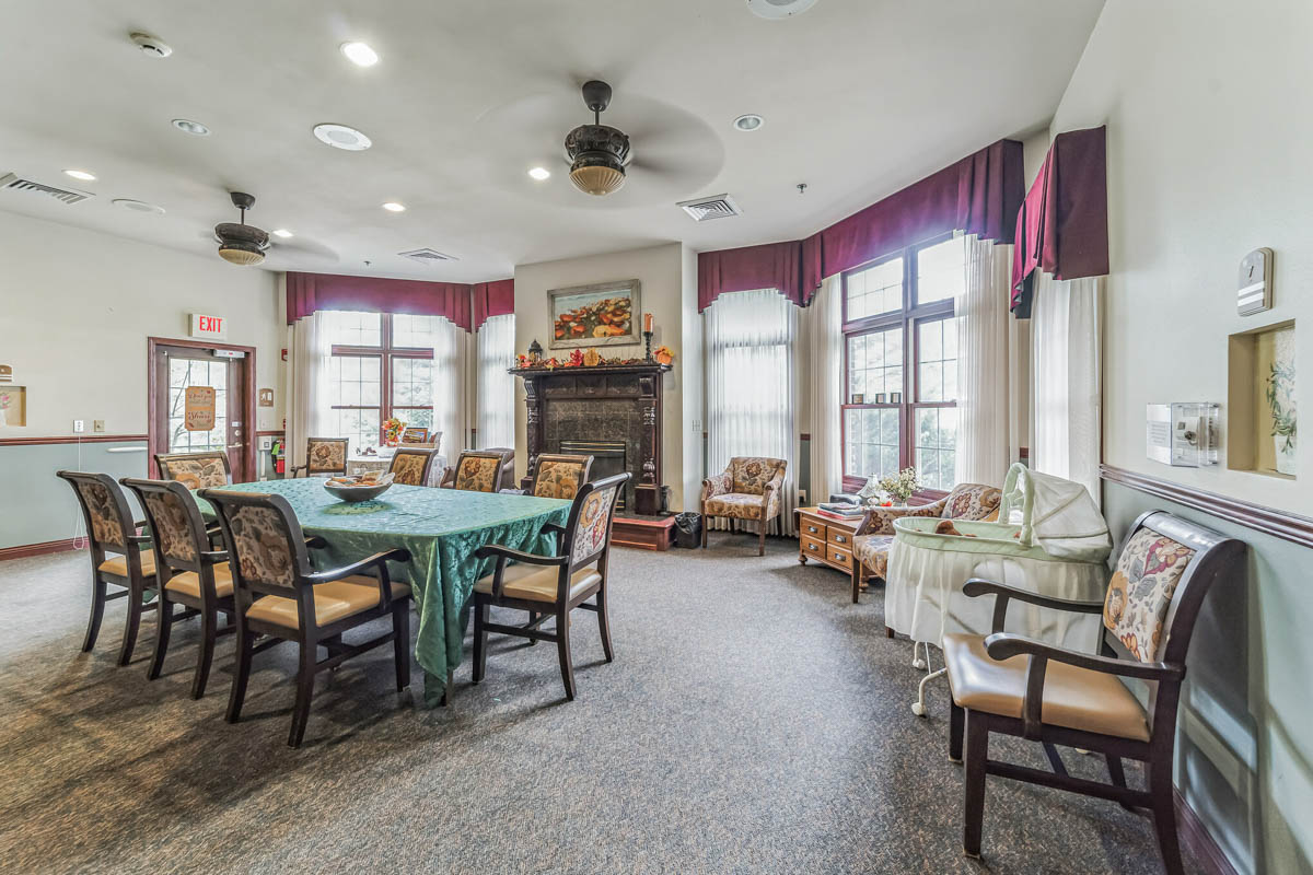 Adava Care of Neenah I, Neenah, WI 11