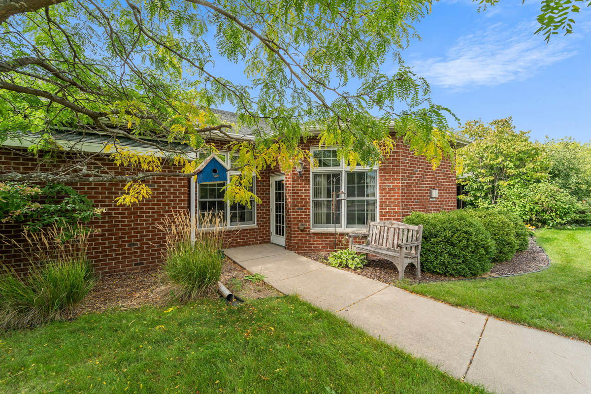 Adava Care of Neenah I, Neenah, WI 5