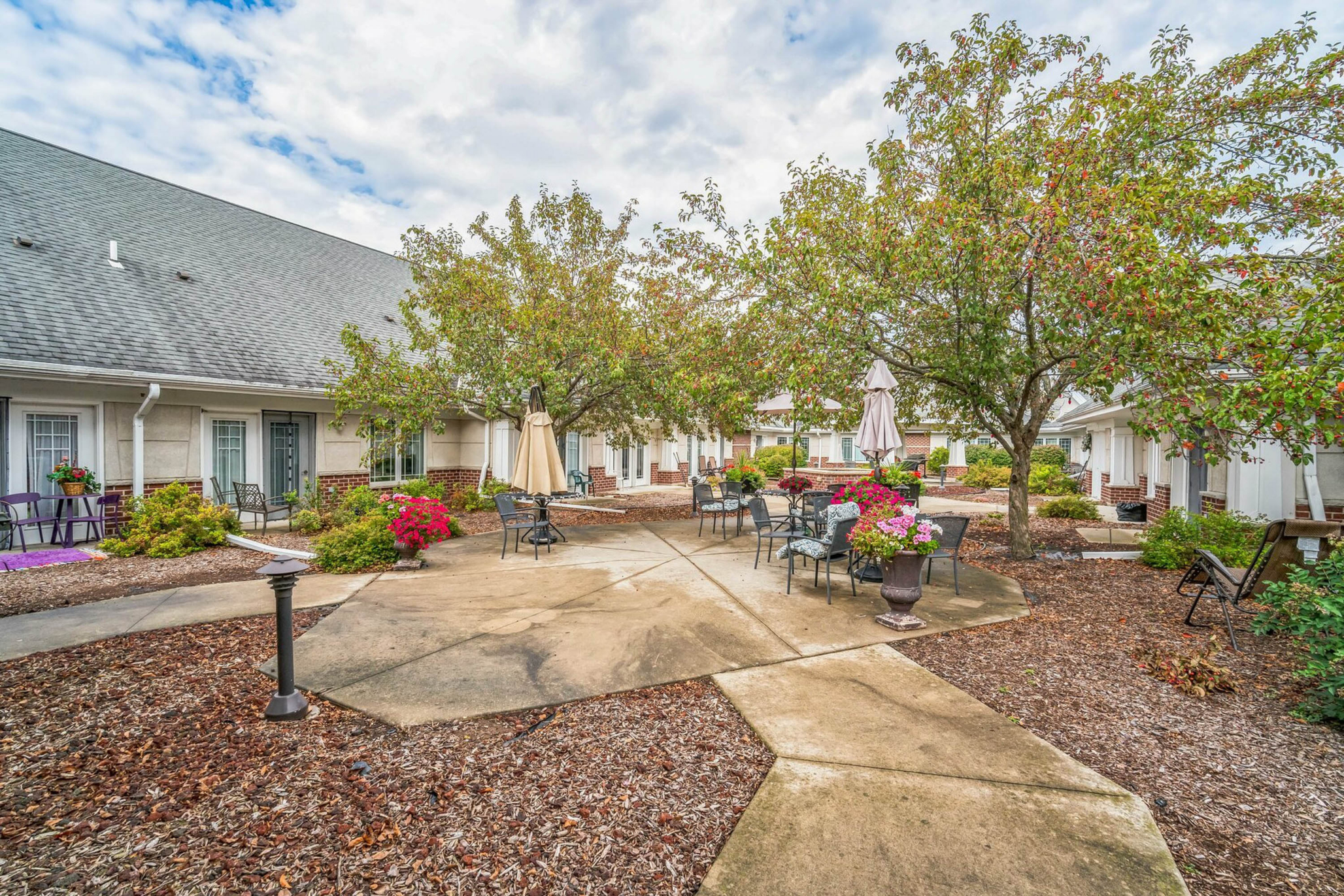 Adava Care of Pewaukee, Pewaukee, WI 7