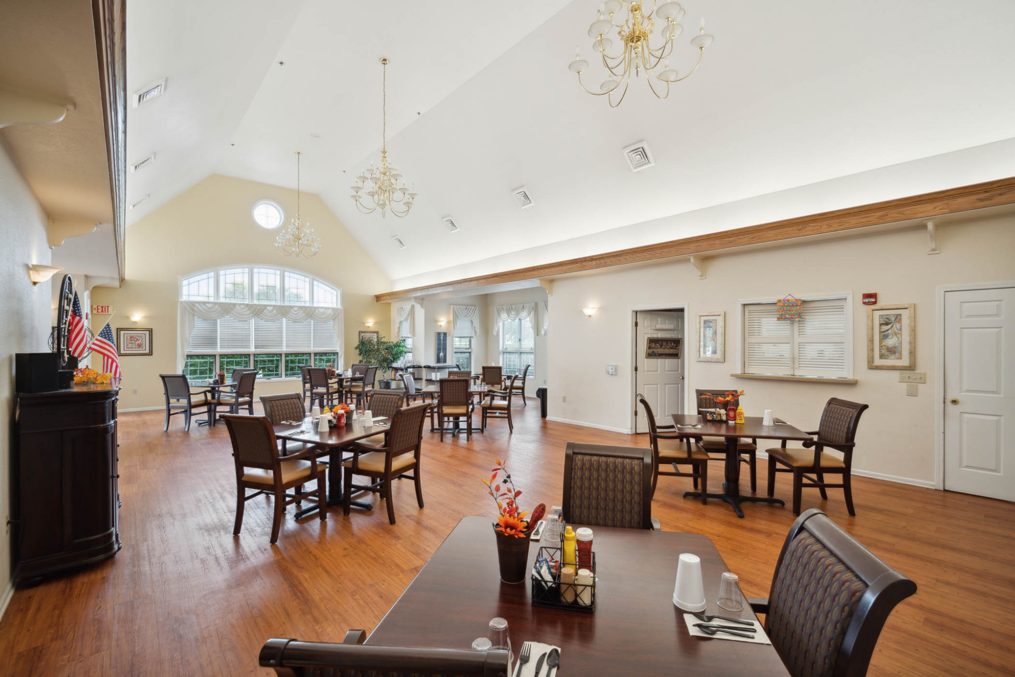 Adava Care of Pewaukee, Pewaukee, WI 2