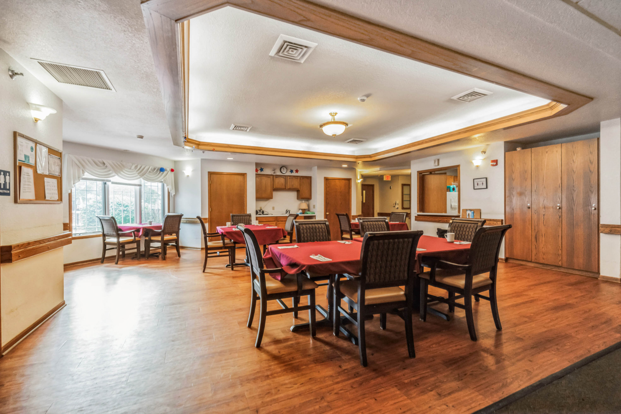 Adava Care of Pewaukee, Pewaukee, WI 3