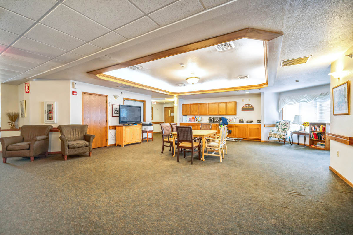 Adava Care of Pewaukee, Pewaukee, WI 4