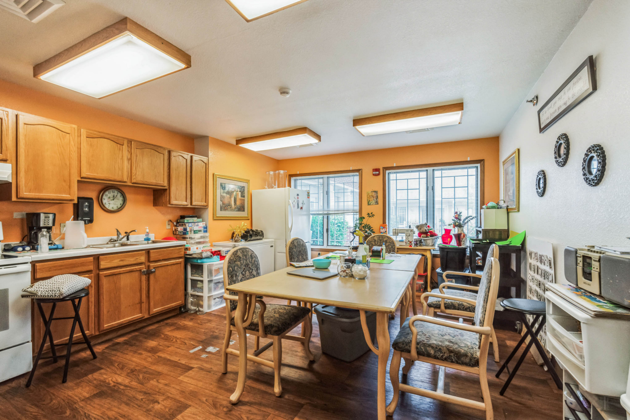 Adava Care of Pewaukee, Pewaukee, WI 6