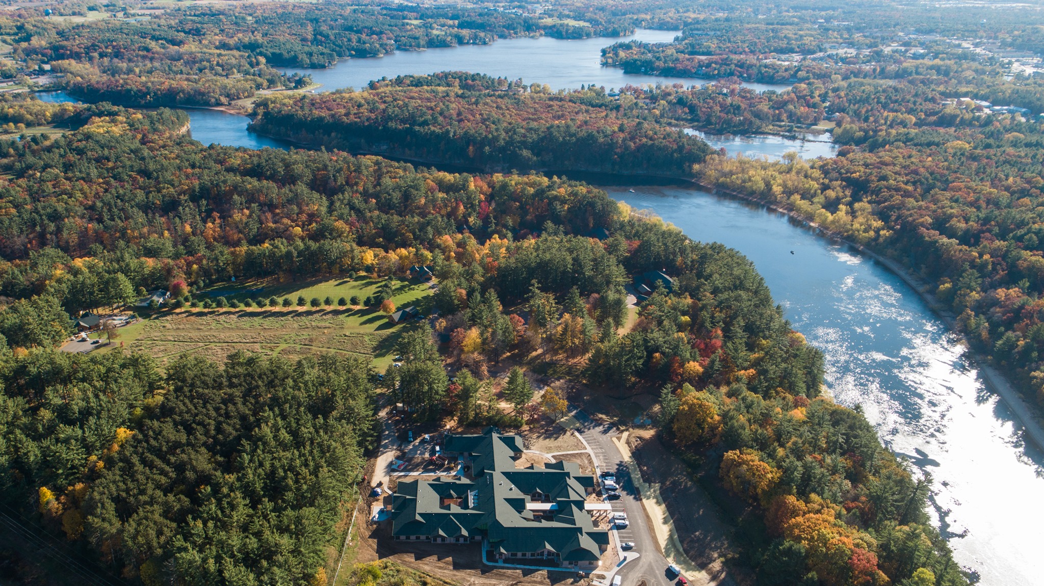 Riverwood Senior Living a Frontida Community, Wisconsin Dells, WI 4