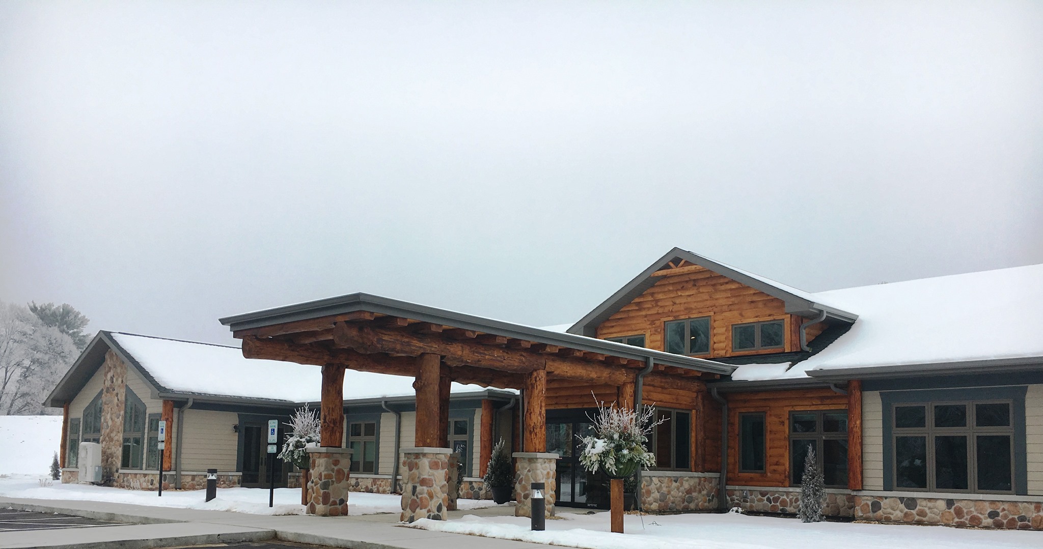 Riverwood Senior Living a Frontida Community, Wisconsin Dells, WI 3