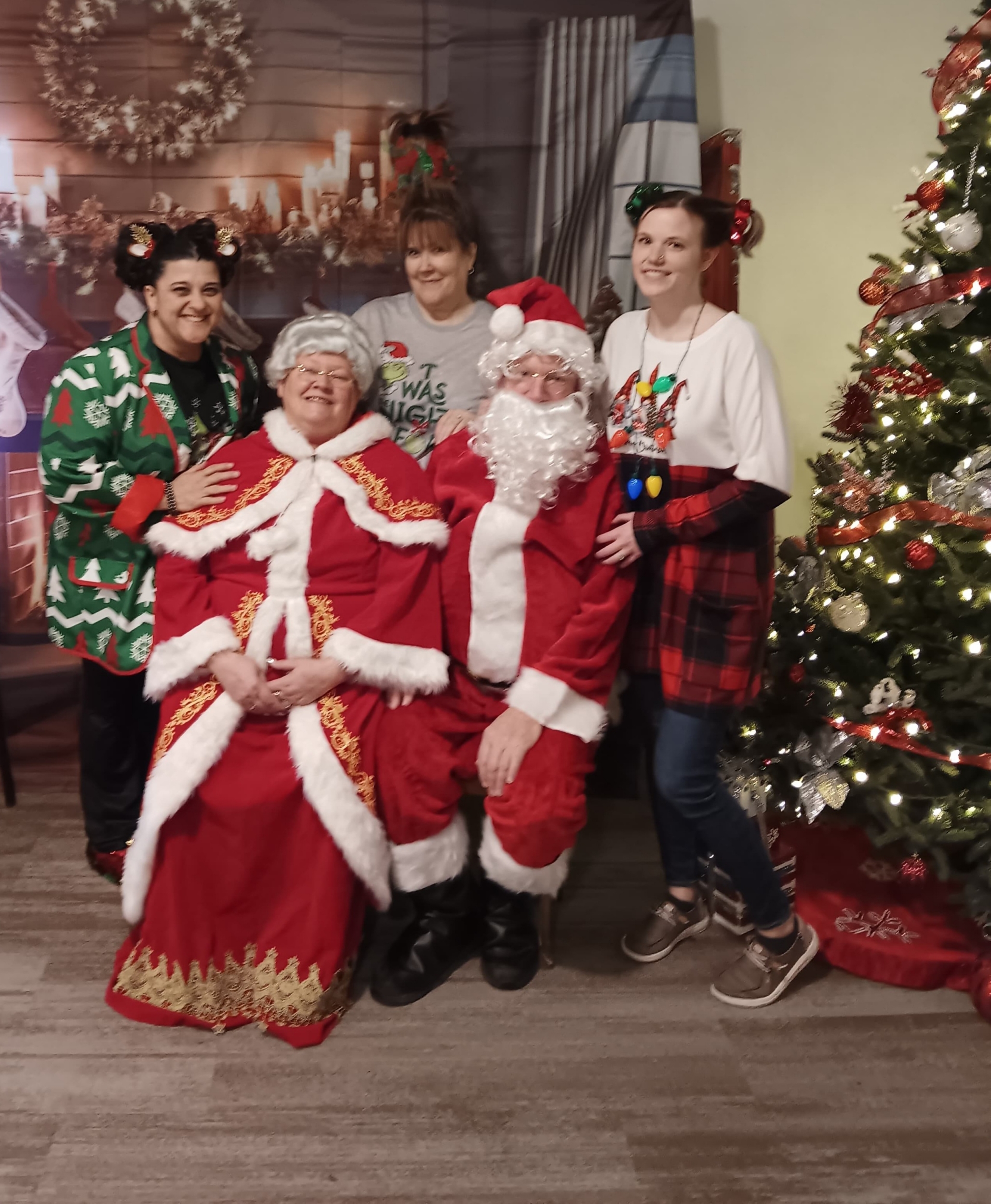 Elder Care Cottages Rosewood Oakwood Cottage, Waterford, WI 7