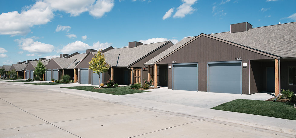 Dove Estates Senior Living, Goddard, KS 4