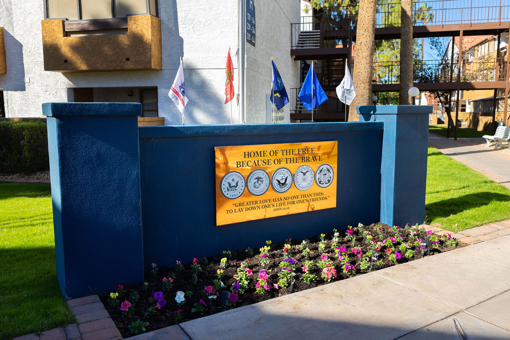 Fellowship Square Historic Mesa, Mesa, AZ 5