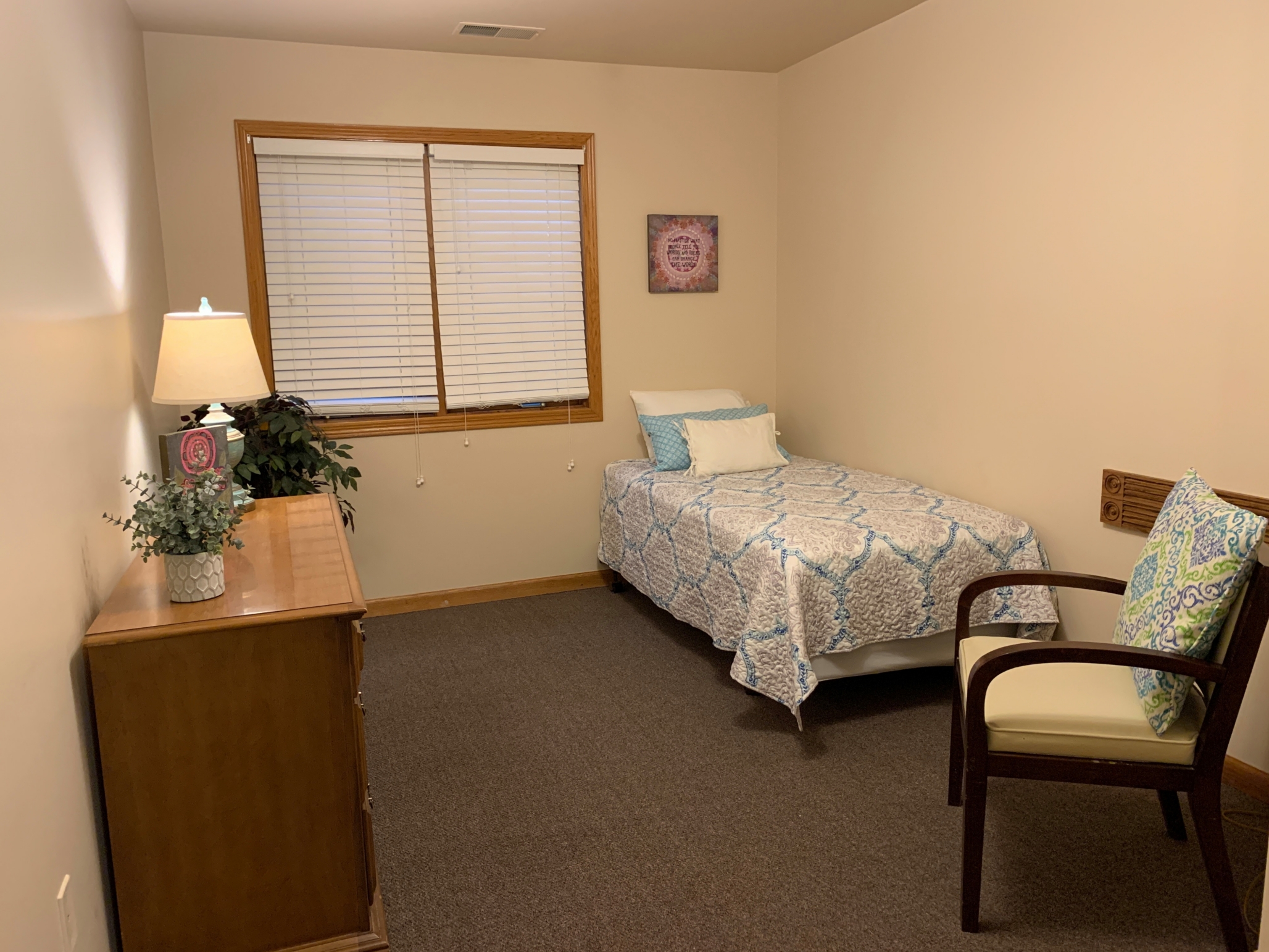 Frontida Assisted Living: Willowgreen, Racine, WI 7