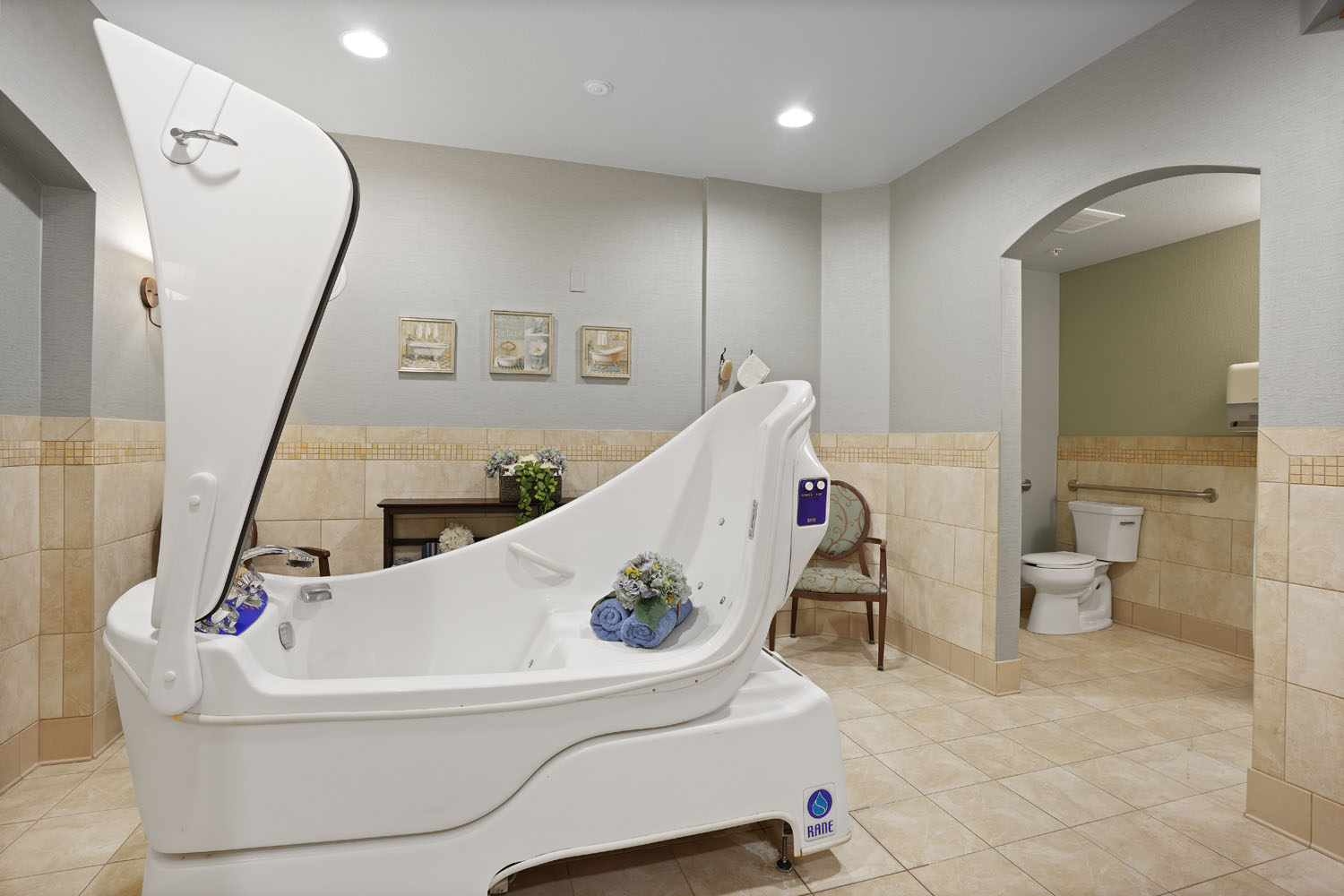 Waterford Senior Living, Waterford, WI 9