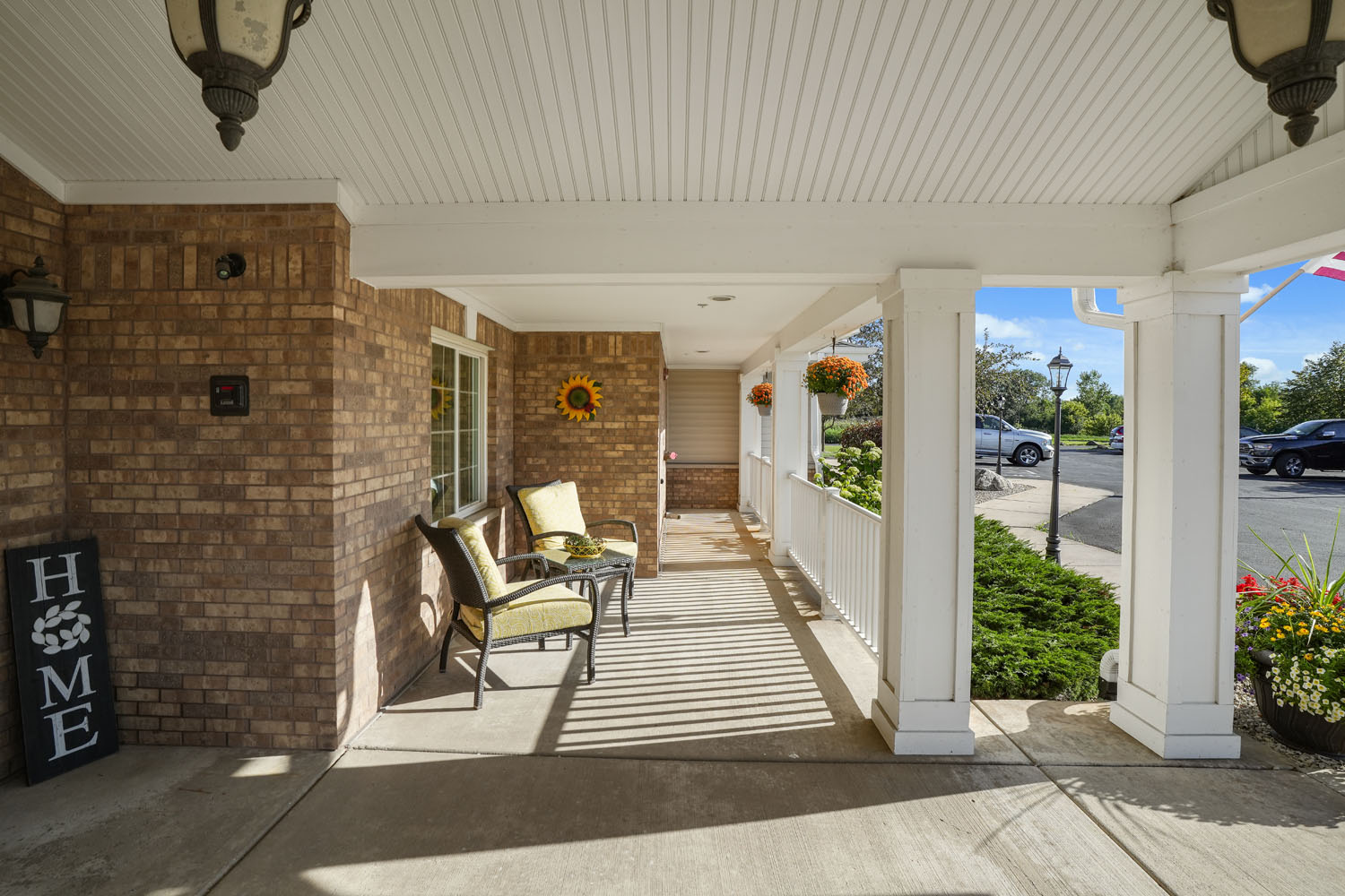 Waterford Senior Living, Waterford, WI 10