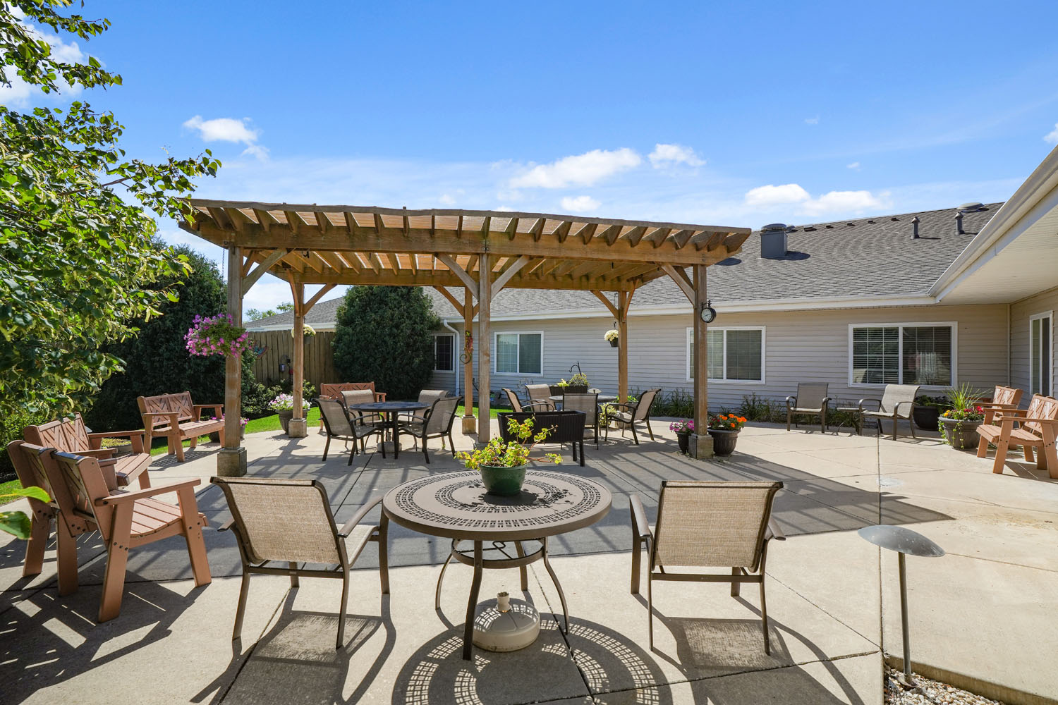 Waterford Senior Living, Waterford, WI 7