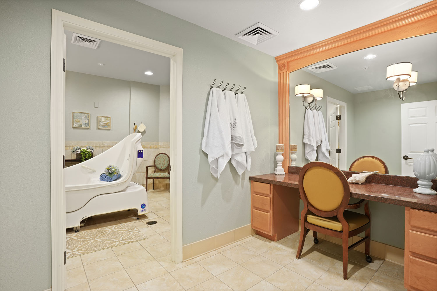 Waterford Senior Living, Waterford, WI 8