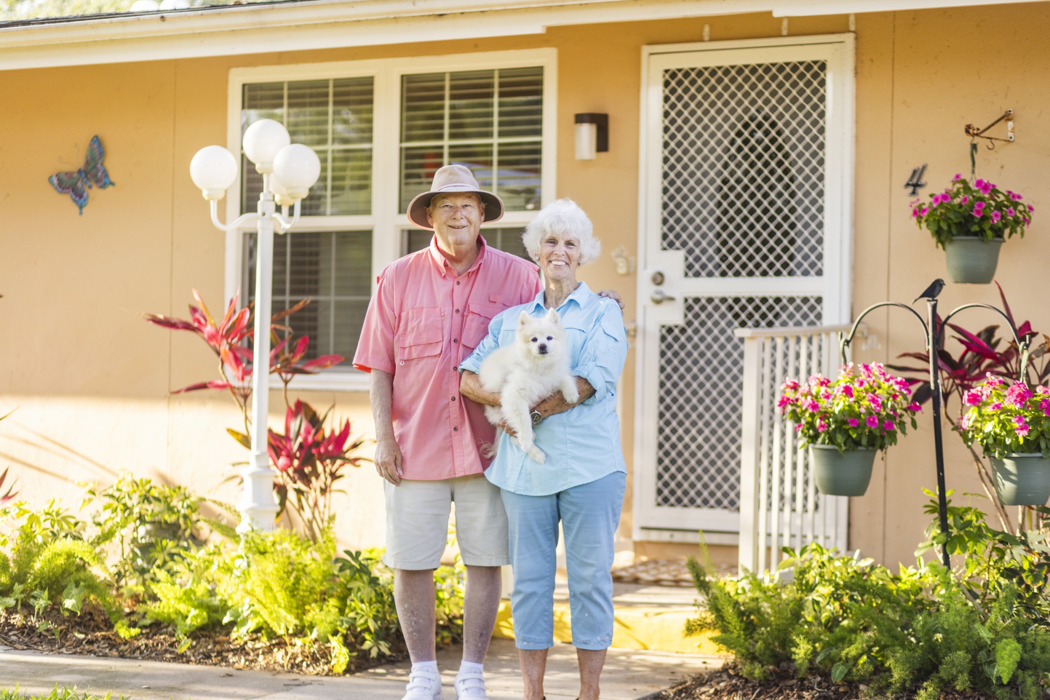 Westminster Bradenton, Bradenton, FL 27