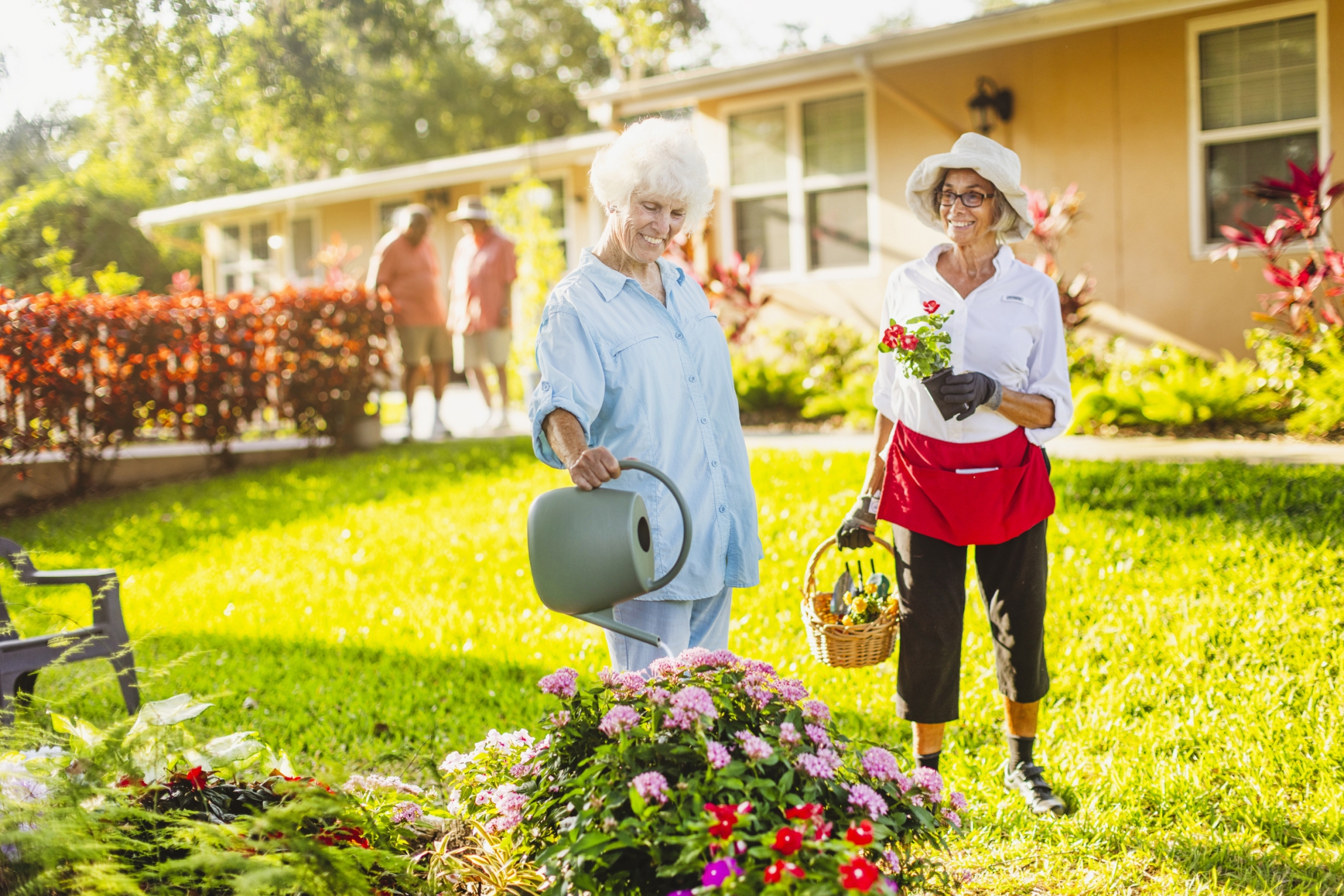 Westminster Bradenton, Bradenton, FL 28